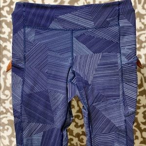 Lululemon Speed Up Crop